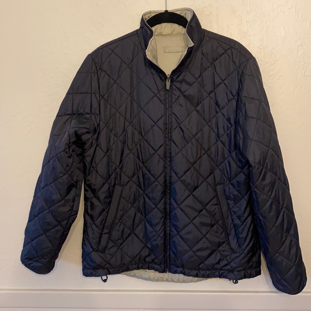 Lands’ End Thermolite Jacket